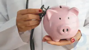 What is a health savings account (HSA)?: Tax-advantaged savings for your health care expenses: