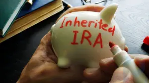 Has heredado una IRA: ¿Hay que tomar distribuciones mínimas requeridas? Es hora de realizar una planificación patrimonial del siguiente nivel: