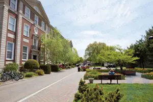 Adelphi Üniversitesi: Üniversite, Garden City, New York, Amerika Birleşik Devletleri