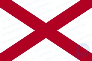 Alabama: eyalet, Amerika Birleşik Devletleri