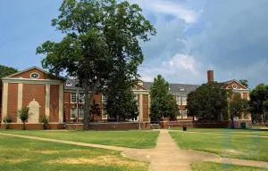 Alabama Eyalet Üniversitesi: Üniversite, Montgomery, Alabama, Amerika Birleşik Devletleri