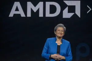 AMD-Aktie angetrieben durch Optimismus hinsichtlich der KI-Chancen – wichtige technische Niveaus, die es zu überwachen gilt