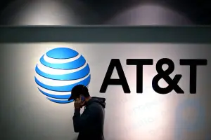 Las ganancias de AT&T en el cuarto trimestre probablemente cayeron a medida que se desaceleró el crecimiento de suscriptores
