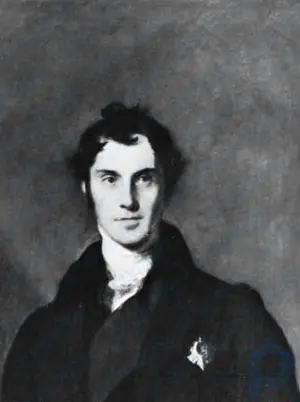 George Hamilton-Gordon, cuarto conde de Aberdeen: primer ministro del reino unido