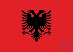 История Албании