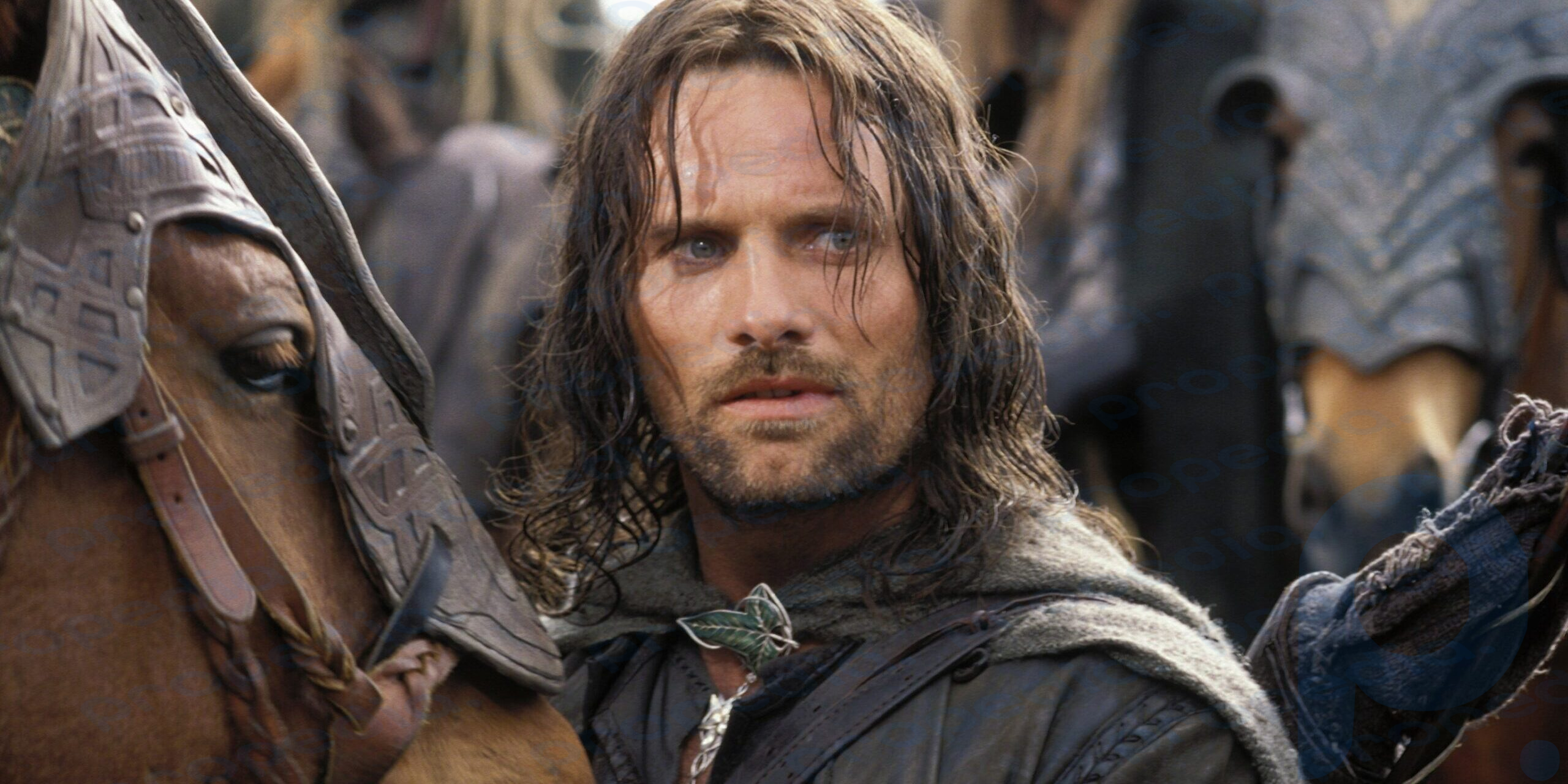 Ken yerine “Yüzüklerin Efendisi”nden Aragorn: Margot Robbie filmde hoşlandığı kişinin adını verdi