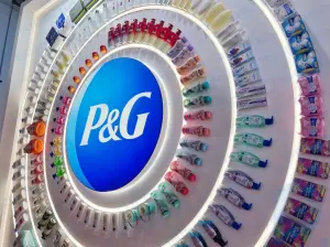 Ожидается, что Procter & Gamble отчитается о снижении доходов, несмотря на рост доходов