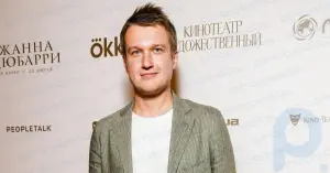 Gegen den Schauspieler Rudenko wurde ein Strafverfahren eröffnet – ihm drohen bis zu drei Jahre Gefängnis