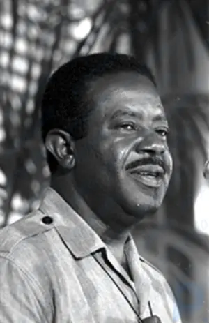 Ralph David Abernathy: American religious leader and civil-rights activist