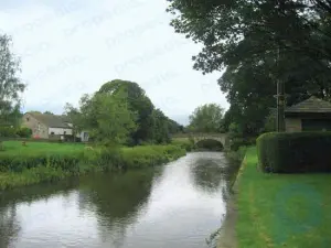 Nehir Aire: nehir, İngiltere, Birleşik Krallık