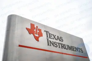 Texas Instruments rutscht aufgrund des Nachfragerückgangs nach seinen Halbleitern ab
