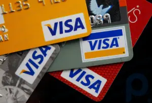 Visa übertrifft Gewinnschätzung aufgrund robuster Verbraucherausgaben