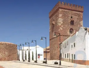 Alcázar de San Juan: Spain