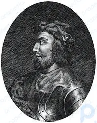 Александр I: король Шотландии