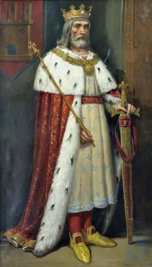 Alfonso VIII: king of Castile
