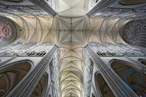 Amiens Katedrali
