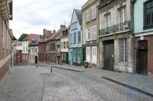 Amiens: Fransa
