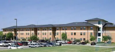 Angelo Eyalet Üniversitesi: Üniversite, San Angelo, Teksas, Amerika Birleşik Devletleri