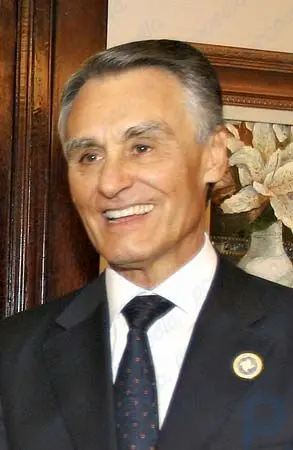 Aníbal Cavaco Silva: presidente de portugal