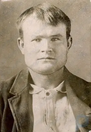 Butch Cassidy: American outlaw