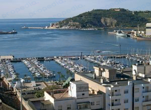 cartagena: puerto