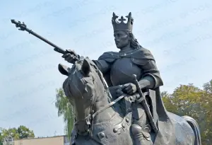 Casimiro IV: rey de polonia
