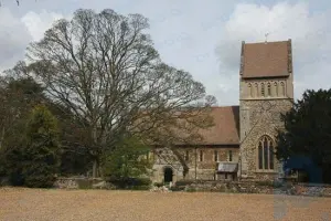 Castle Rising: England, United Kingdom