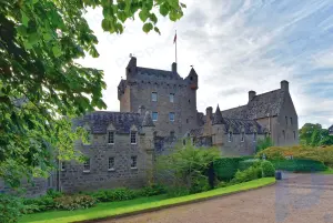 Cawdor İskoçya, Birleşik Krallık