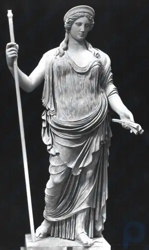 Ceres: Roma tanrıçası