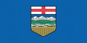 Alberta'nın iklimi