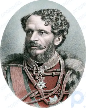 Gyula, Kont Andrássy: Macaristan başbakanı