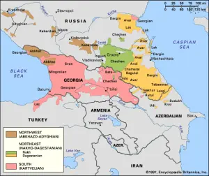 Kuzey Kafkas dilleri