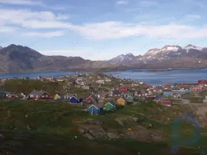 Тасиилак: Гренландия