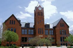 Orta Oklahoma Üniversitesi: Üniversite, Edmond, Oklahoma, Amerika Birleşik Devletleri
