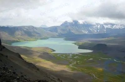 Aniakchak National Monument and Preserve: national monument, Alaska, United States
