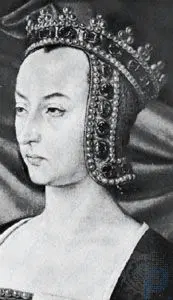 Anne Of France: regent of France