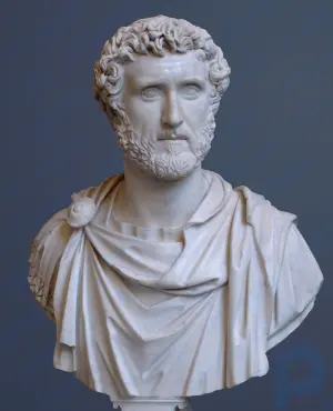 Антонин Пий: римский император