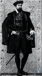 Арчибальд Дуглас, шестой граф Ангус: шотландский лорд