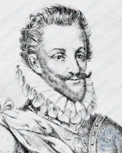Savoy gertsogi Charlz Emmanuel I