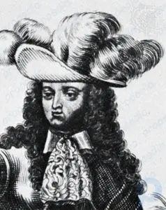 Charlz IV (yoki V) Leopold: Lotaringiya va Bar gertsogi