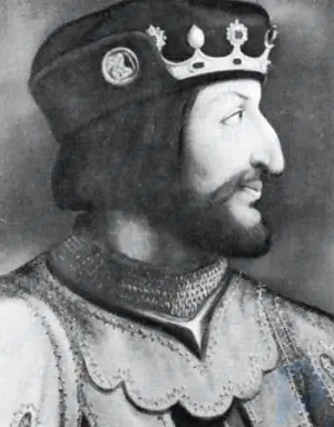 Charles VIII: Fransa kralı