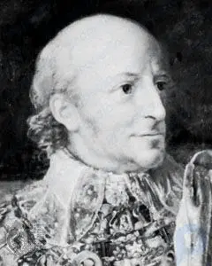 Карл XIII: король Швеции