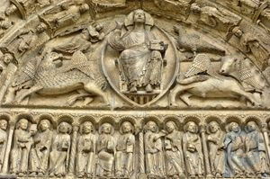Chartres Katedrali