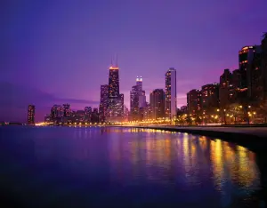 Chicago: Illinois, Amerika Birleşik Devletleri