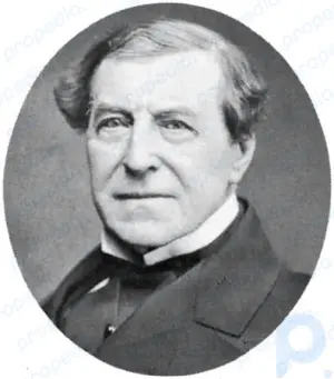 Frederic John Napier Thesiger, primer vizconde de Chelmsford: estadista británico