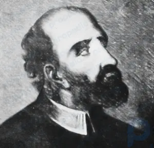 ジョバンニ・アニムッチャ。イタリアの作曲家