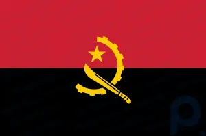 Angola'nın Tarihi