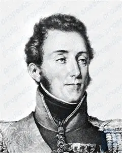 Louis-Antoine de Bourbon, Herzog von Angoulême: Delphin von Frankreich