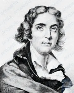 マリー＝ジョゼフ・ド・シェニエ。フランスの作家
