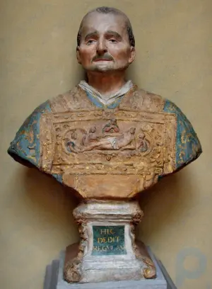 Святой Антонин: архиепископ Флоренции
